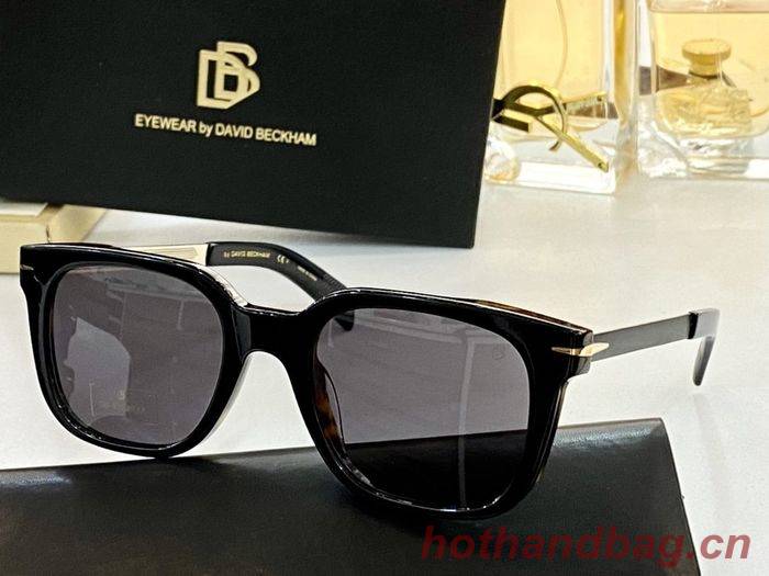 David Beckham Sunglasses Top Quality DBS00030